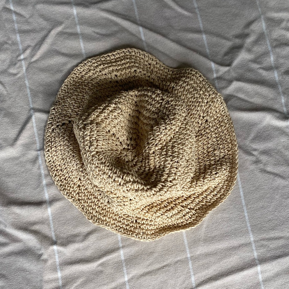 Sun Hat - image 1